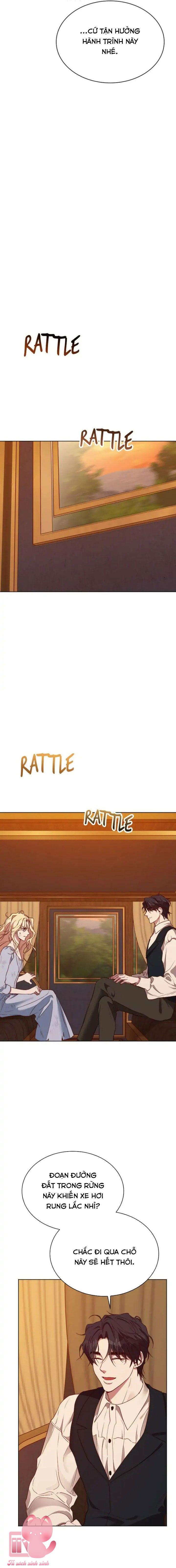 Đoá Hoa Của Dã Thú - Chap 15