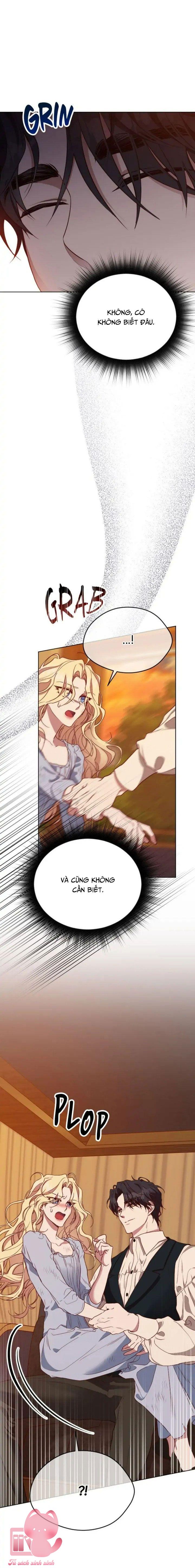 Đoá Hoa Của Dã Thú - Chap 15