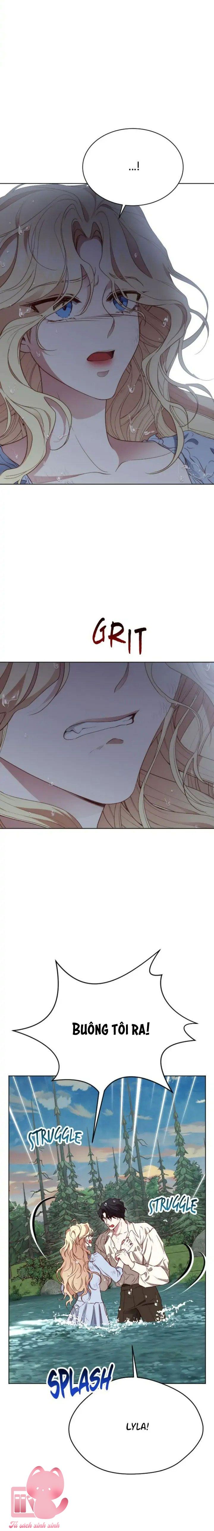 Đoá Hoa Của Dã Thú - Chap 15