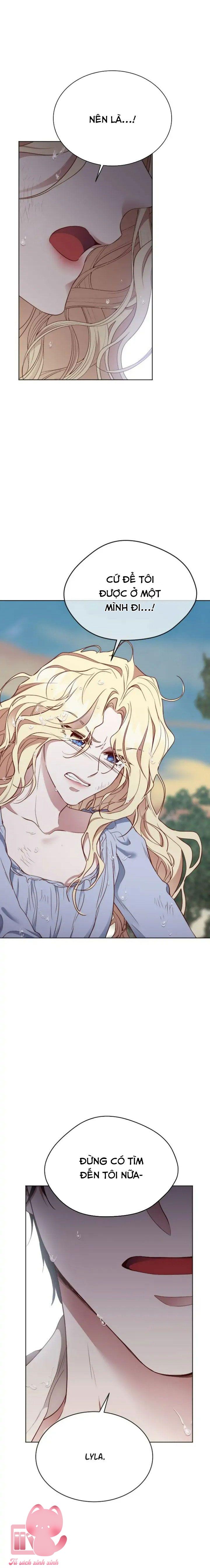 Đoá Hoa Của Dã Thú - Chap 15