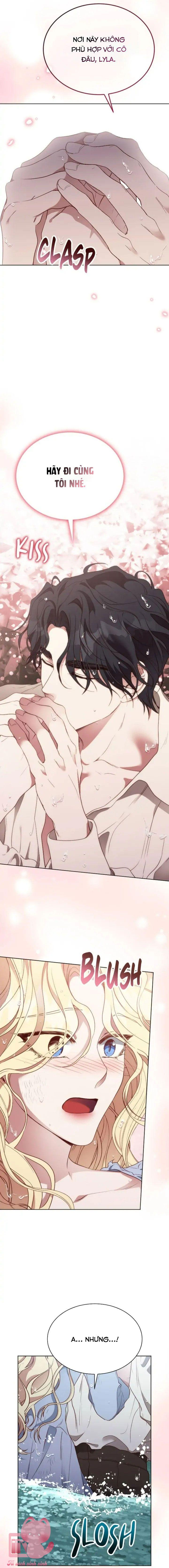 Đoá Hoa Của Dã Thú - Chap 15