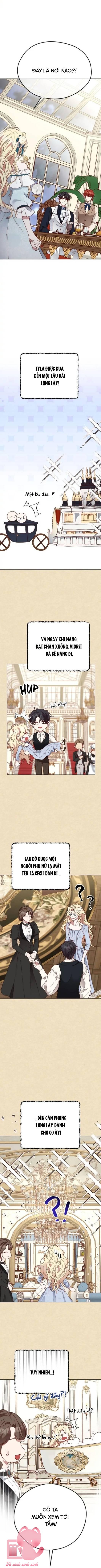 Đoá Hoa Của Dã Thú - Chap 16