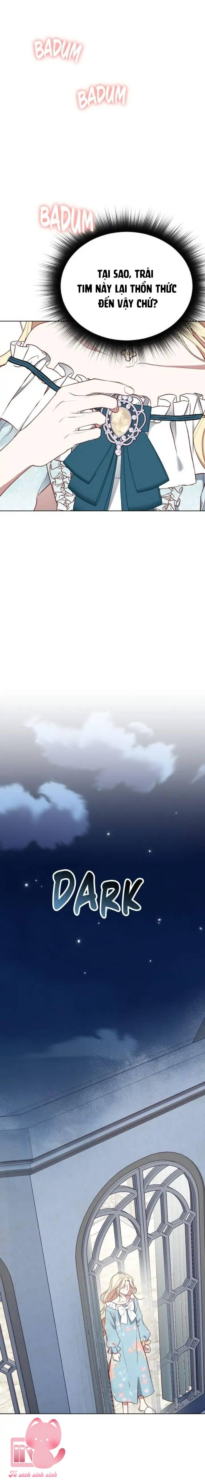 Đoá Hoa Của Dã Thú - Chap 16