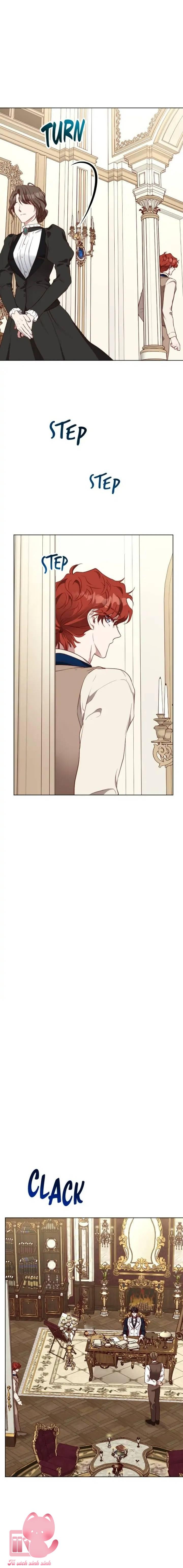 Đoá Hoa Của Dã Thú - Chap 16