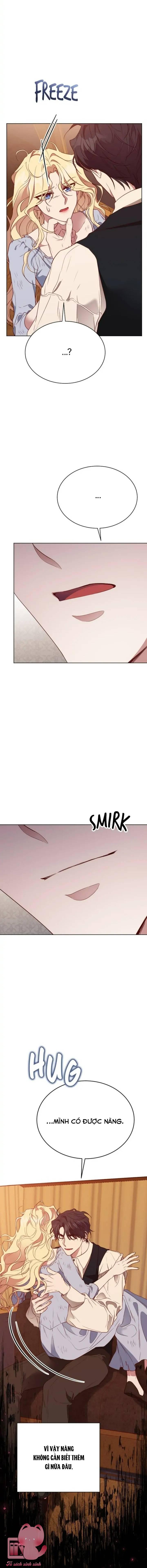 Đoá Hoa Của Dã Thú - Chap 16