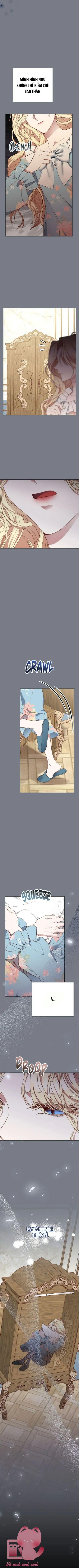 Đoá Hoa Của Dã Thú - Chap 17