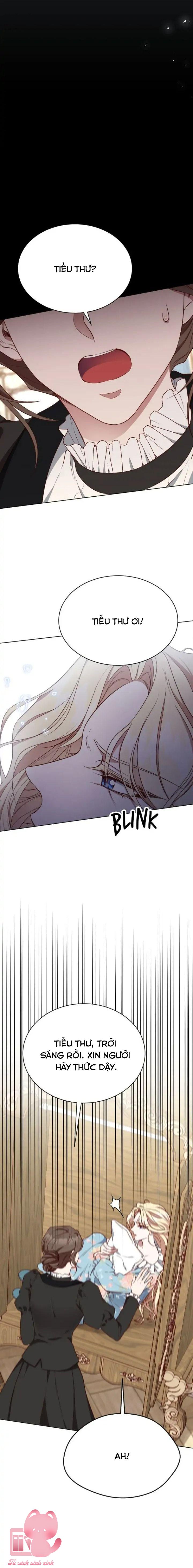 Đoá Hoa Của Dã Thú - Chap 17