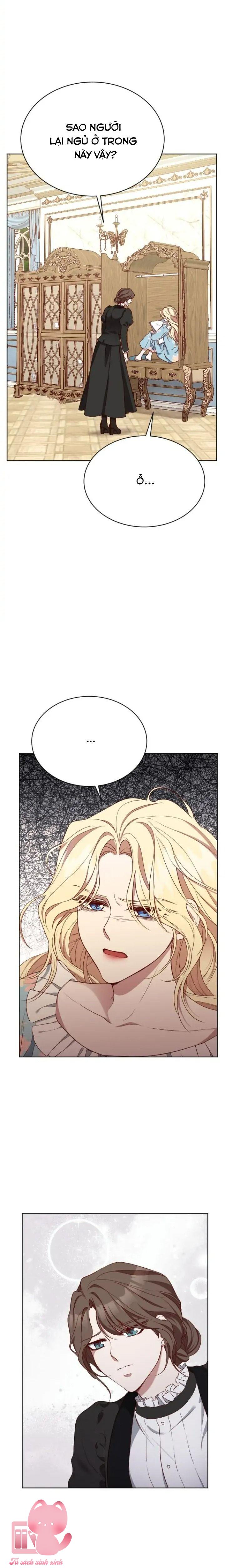 Đoá Hoa Của Dã Thú - Chap 17