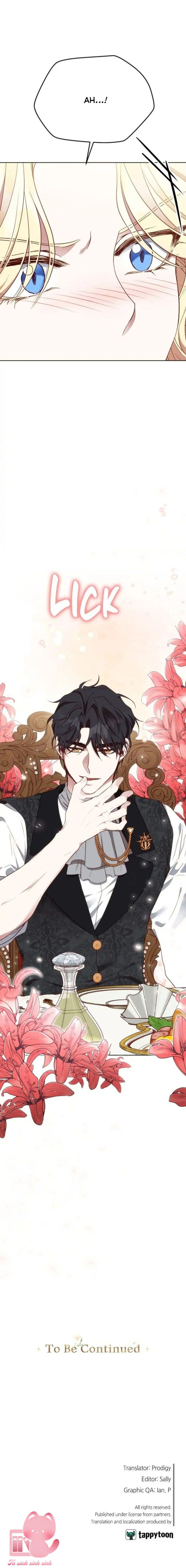 Đoá Hoa Của Dã Thú - Chap 17