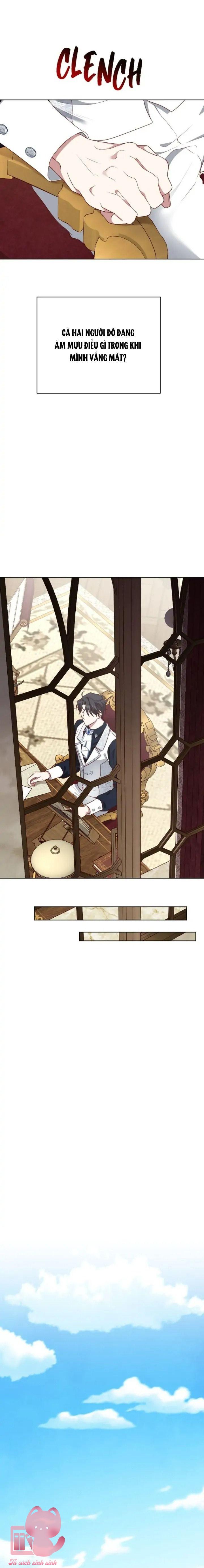 Đoá Hoa Của Dã Thú - Chap 17