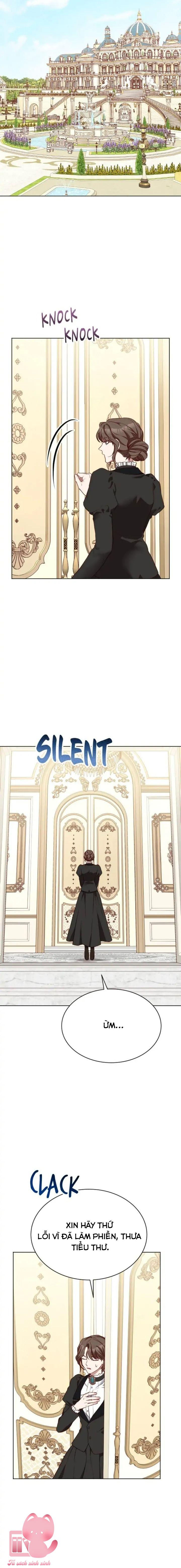 Đoá Hoa Của Dã Thú - Chap 17