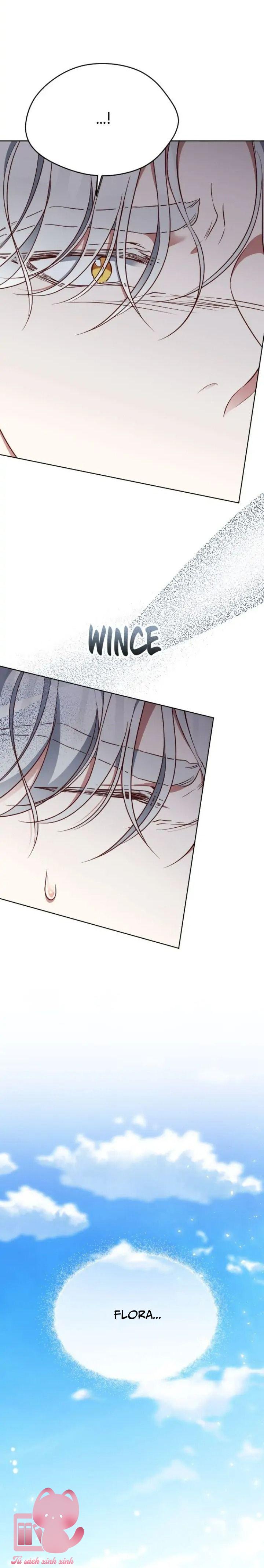 Đoá Hoa Của Dã Thú - Chap 18