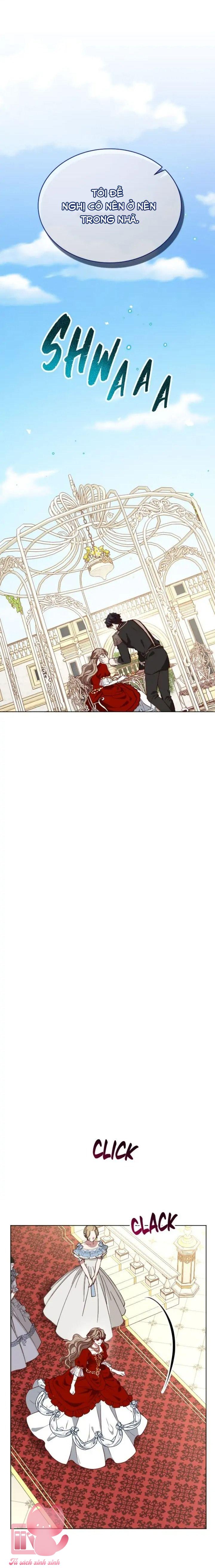 Đoá Hoa Của Dã Thú - Chap 19