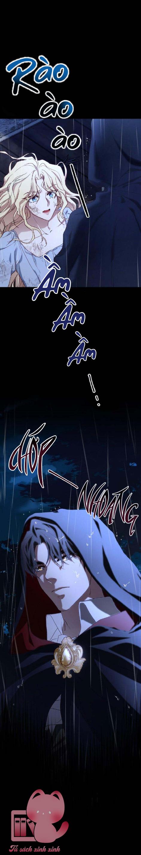 Đoá Hoa Của Dã Thú - Chap 2