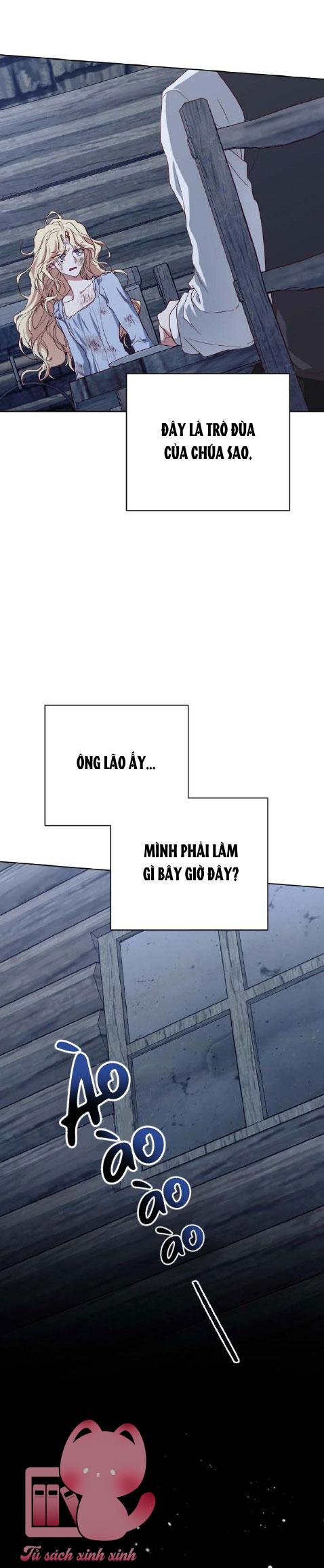 Đoá Hoa Của Dã Thú - Chap 2