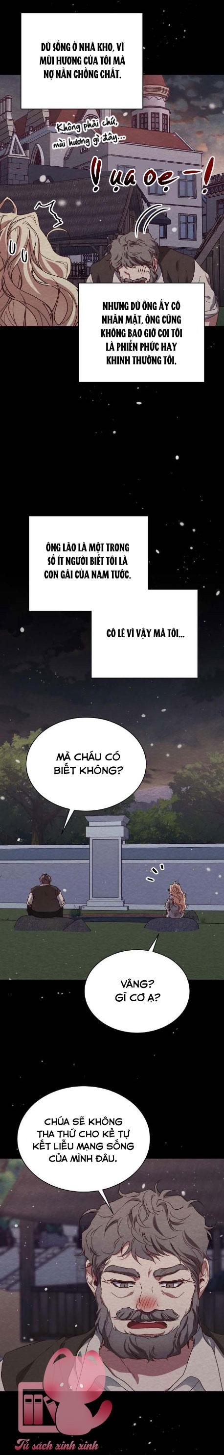 Đoá Hoa Của Dã Thú - Chap 2