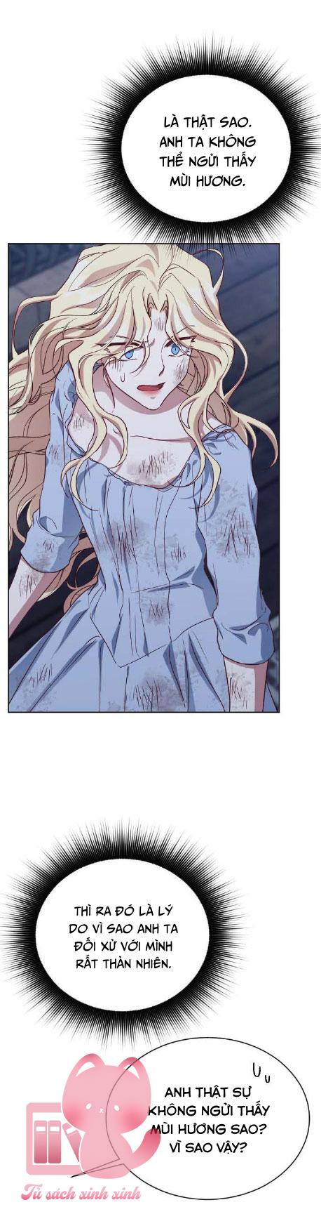 Đoá Hoa Của Dã Thú - Chap 2