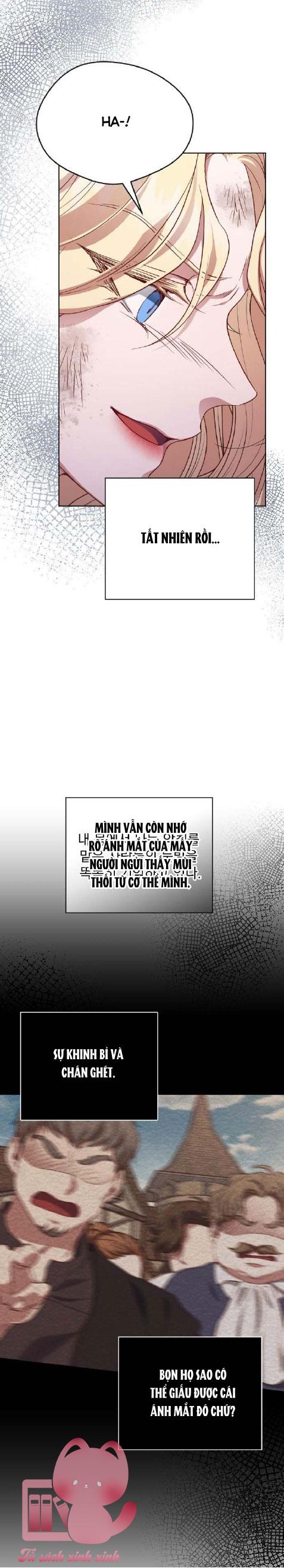 Đoá Hoa Của Dã Thú - Chap 2