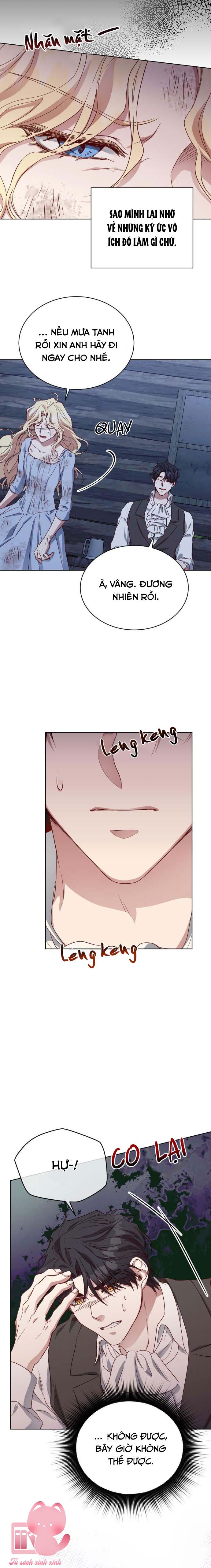 Đoá Hoa Của Dã Thú - Chap 2