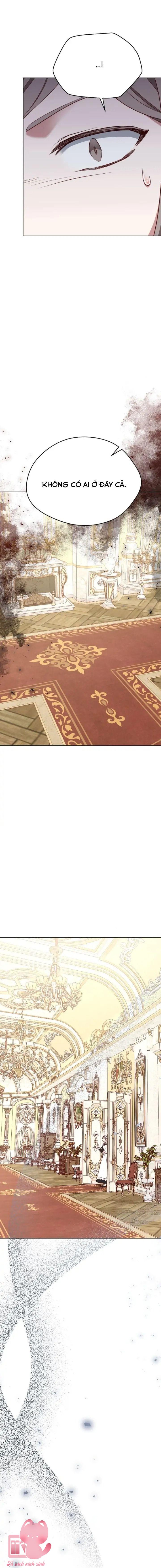 Đoá Hoa Của Dã Thú - Chap 20