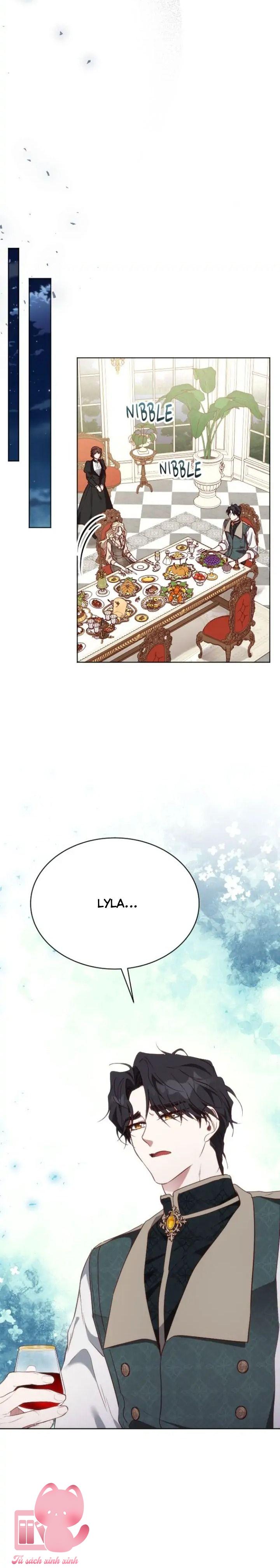 Đoá Hoa Của Dã Thú - Chap 20