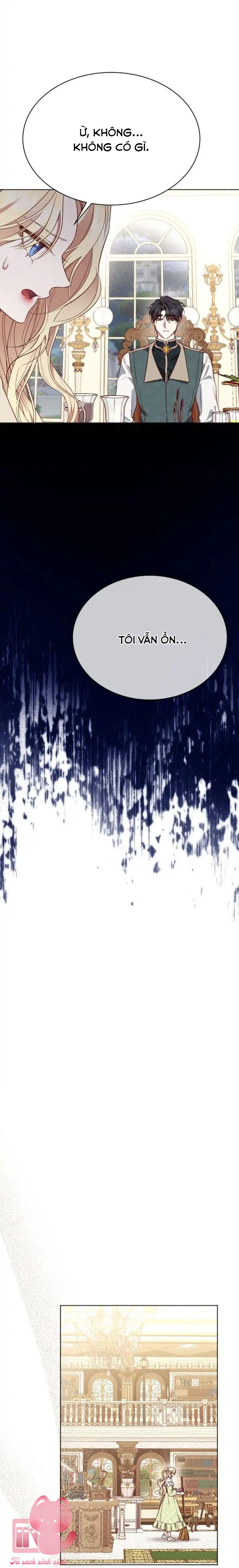 Đoá Hoa Của Dã Thú - Chap 20