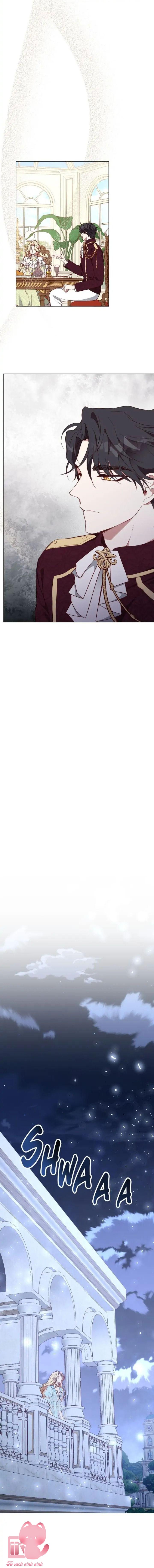 Đoá Hoa Của Dã Thú - Chap 20