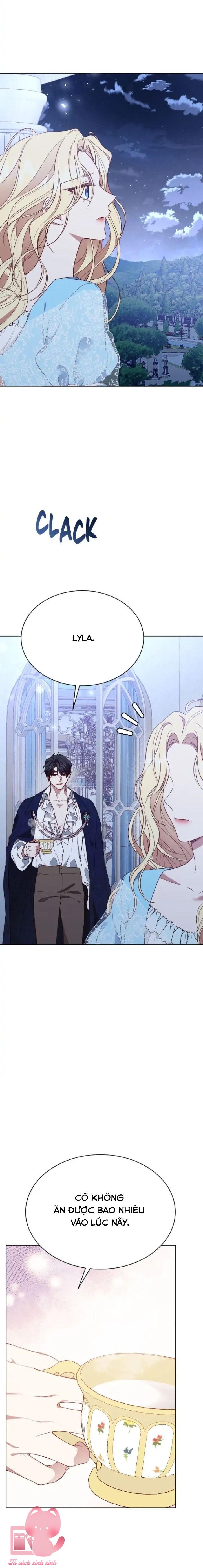 Đoá Hoa Của Dã Thú - Chap 20