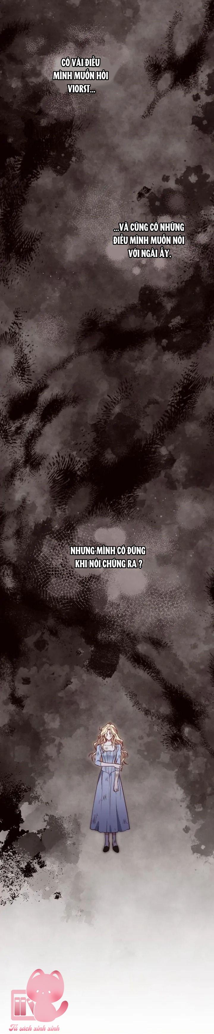 Đoá Hoa Của Dã Thú - Chap 20