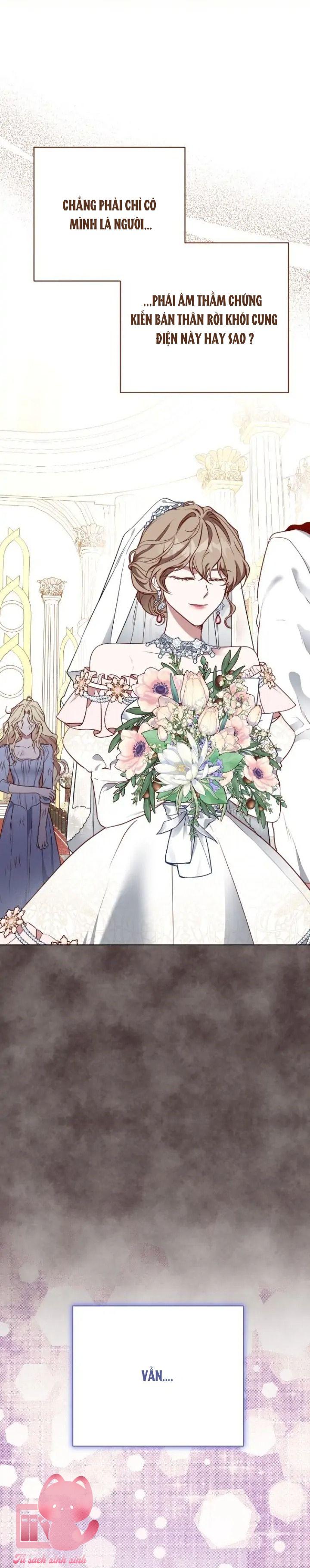 Đoá Hoa Của Dã Thú - Chap 20