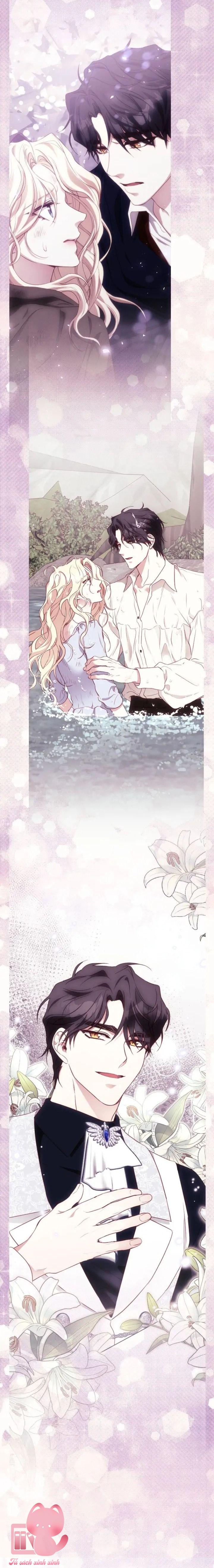 Đoá Hoa Của Dã Thú - Chap 20