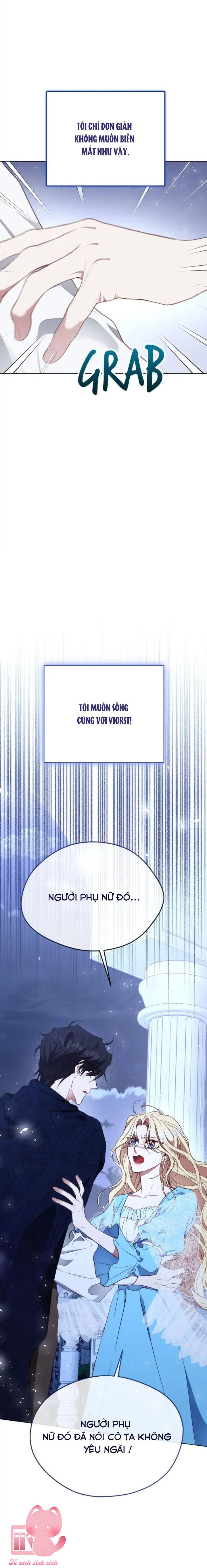 Đoá Hoa Của Dã Thú - Chap 20