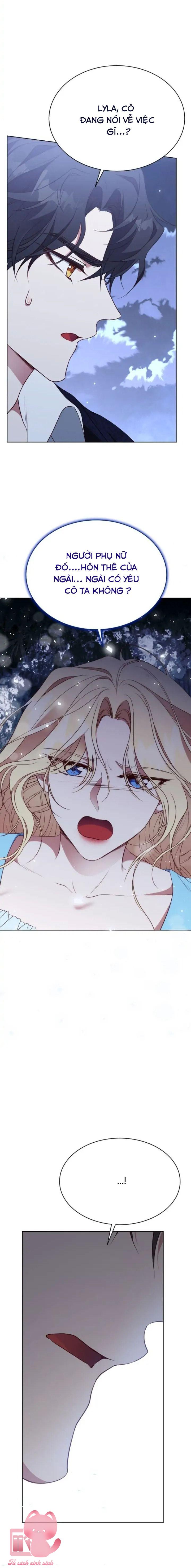 Đoá Hoa Của Dã Thú - Chap 20