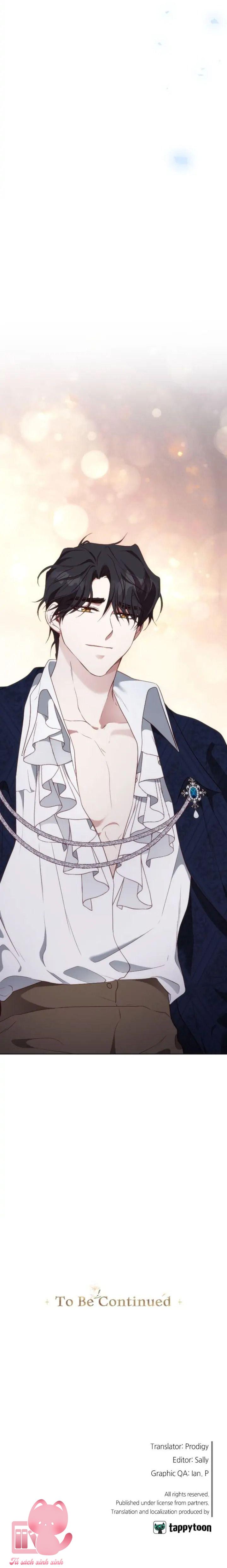 Đoá Hoa Của Dã Thú - Chap 20