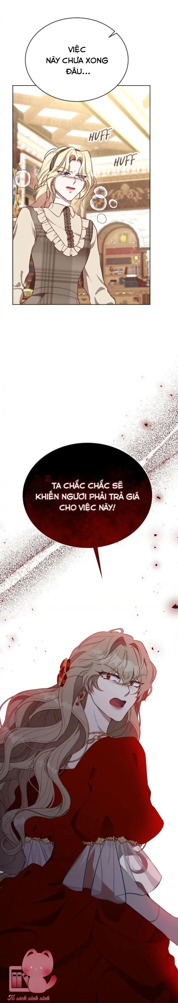 Đoá Hoa Của Dã Thú - Chap 20