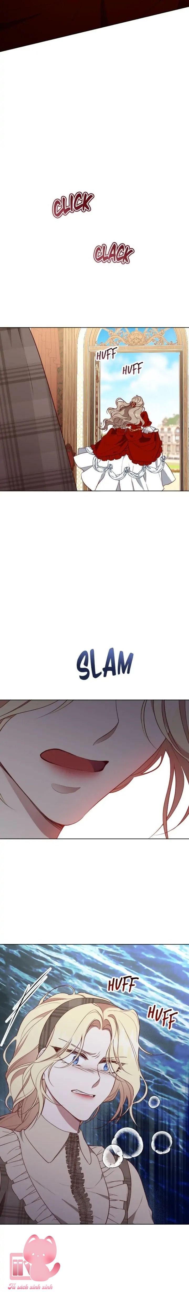 Đoá Hoa Của Dã Thú - Chap 20