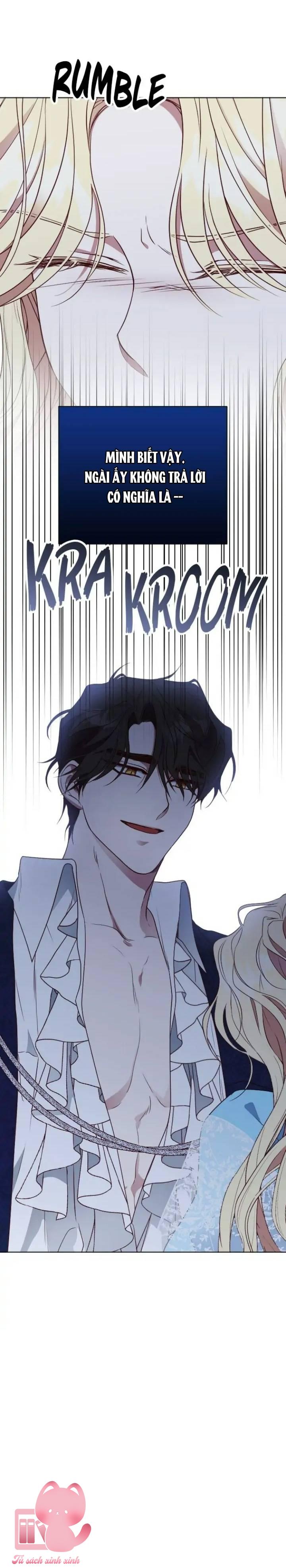 Đoá Hoa Của Dã Thú - Chap 21