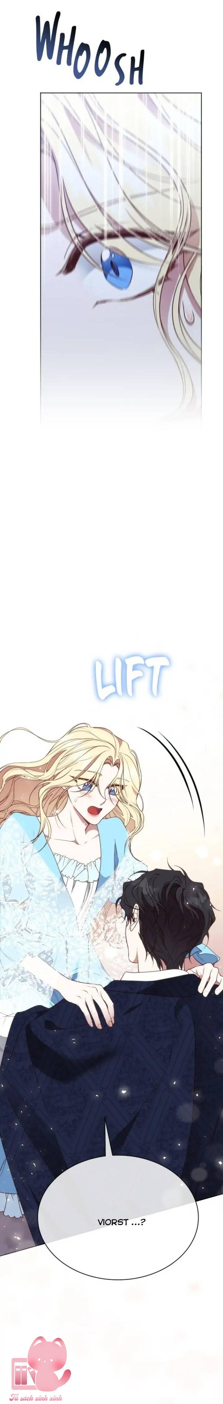 Đoá Hoa Của Dã Thú - Chap 21