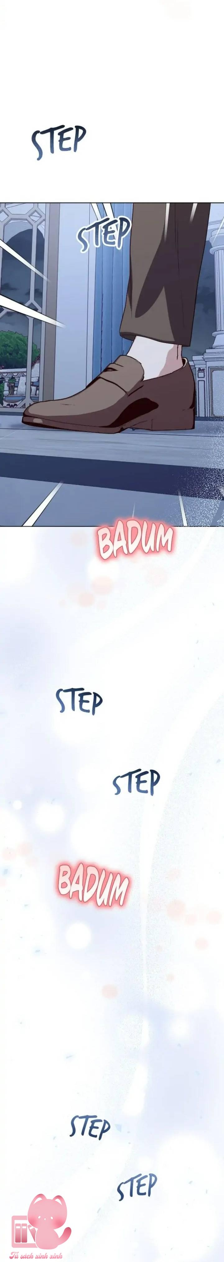 Đoá Hoa Của Dã Thú - Chap 21