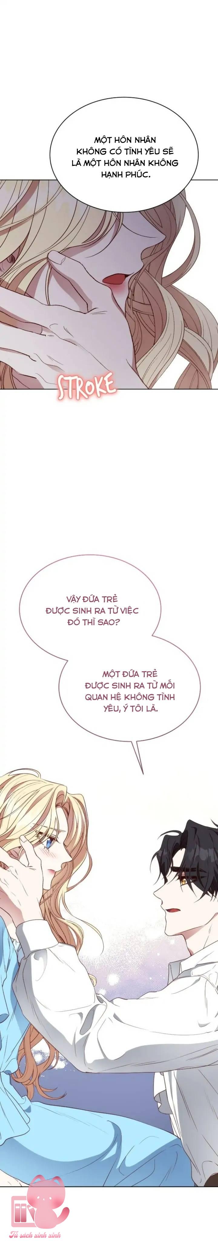 Đoá Hoa Của Dã Thú - Chap 21
