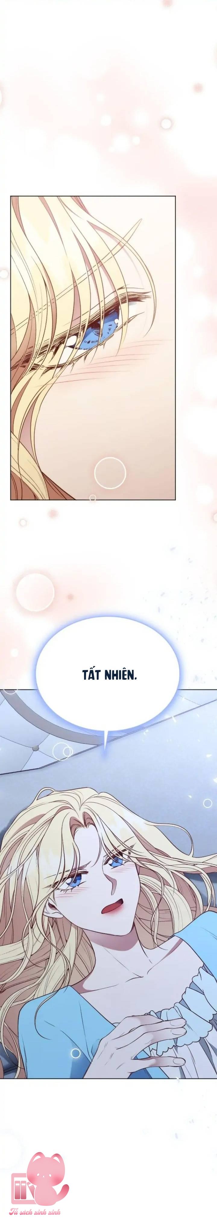 Đoá Hoa Của Dã Thú - Chap 21