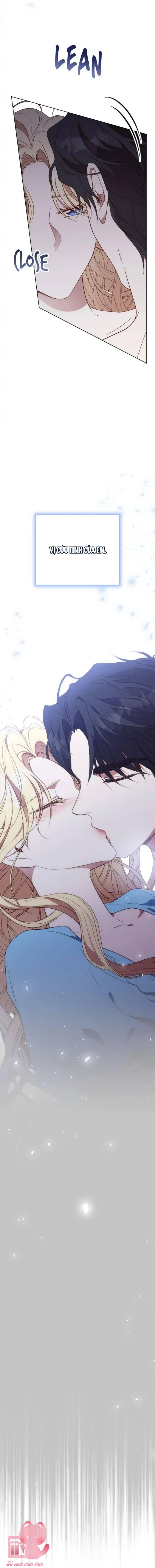 Đoá Hoa Của Dã Thú - Chap 21