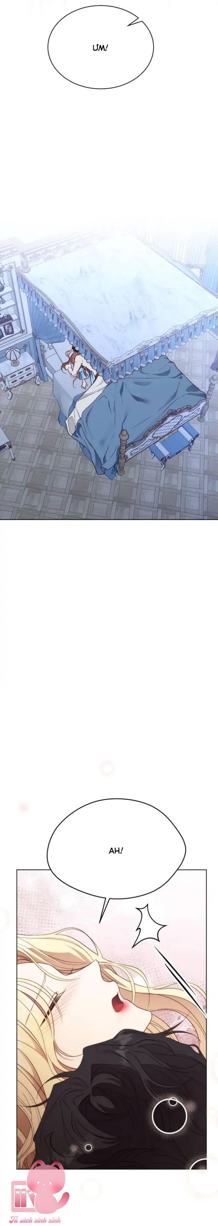 Đoá Hoa Của Dã Thú - Chap 21