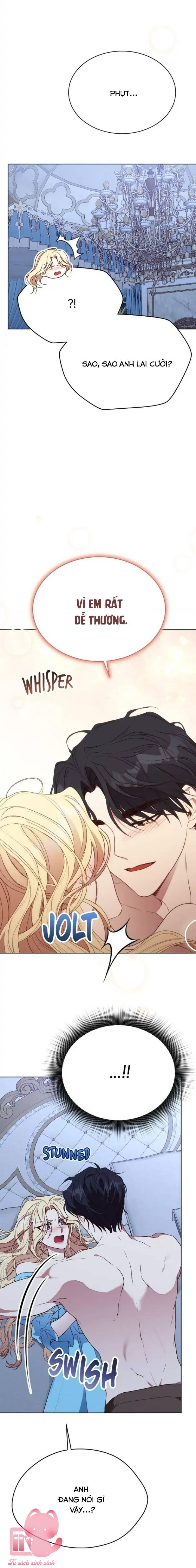 Đoá Hoa Của Dã Thú - Chap 21