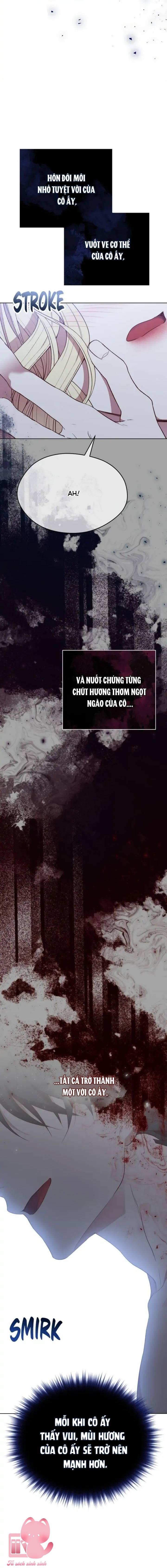 Đoá Hoa Của Dã Thú - Chap 21