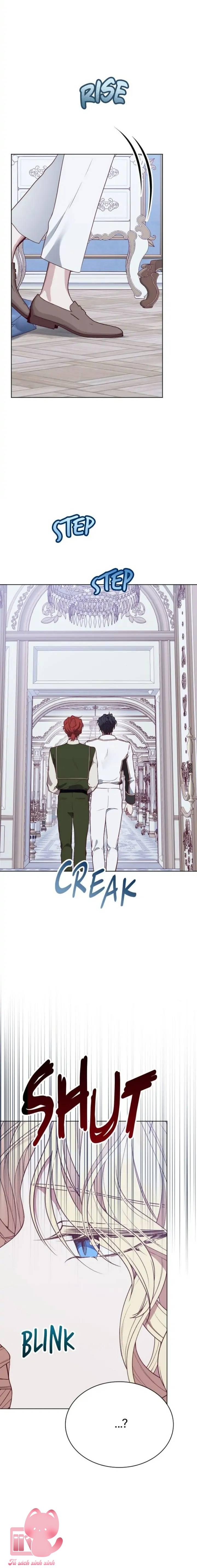 Đoá Hoa Của Dã Thú - Chap 22