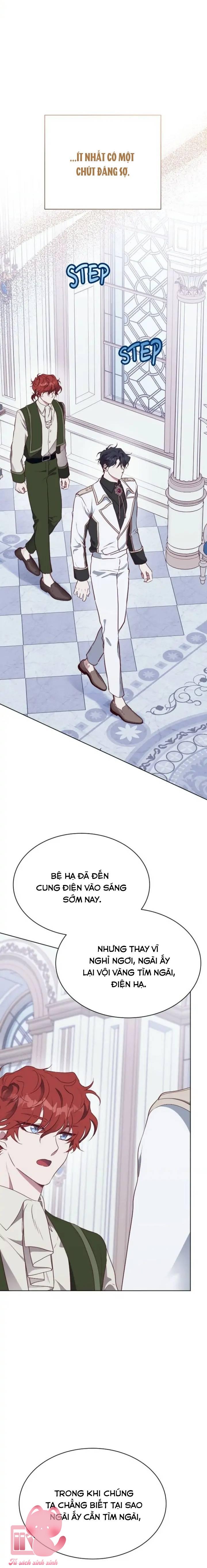 Đoá Hoa Của Dã Thú - Chap 22