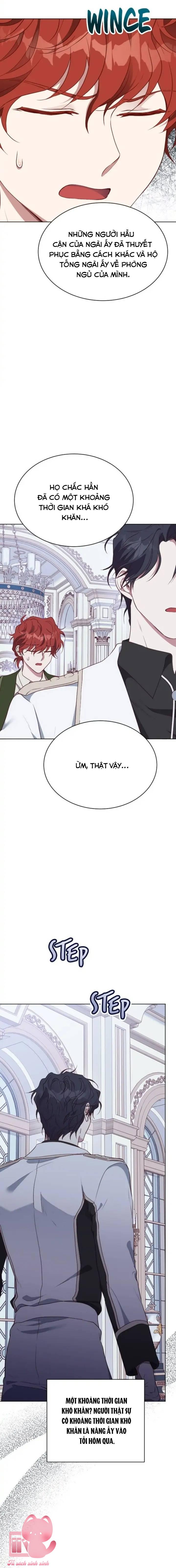 Đoá Hoa Của Dã Thú - Chap 22