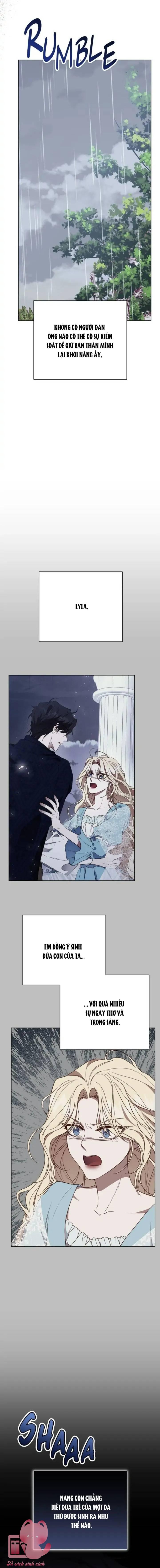 Đoá Hoa Của Dã Thú - Chap 22