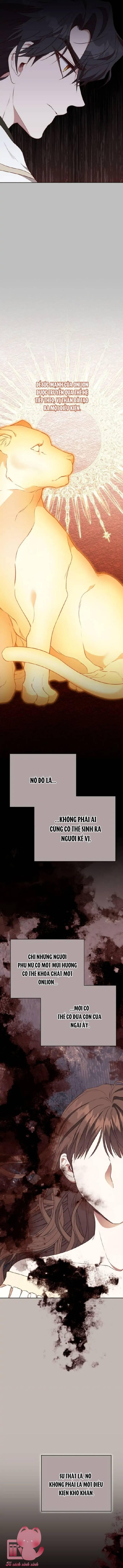 Đoá Hoa Của Dã Thú - Chap 22